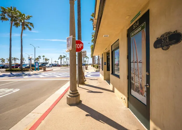 514 E Oceanfront B