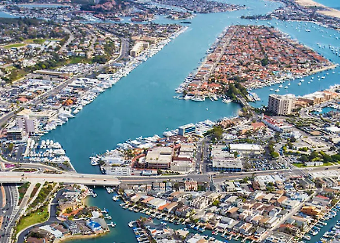 Balboa Blue Lagoon