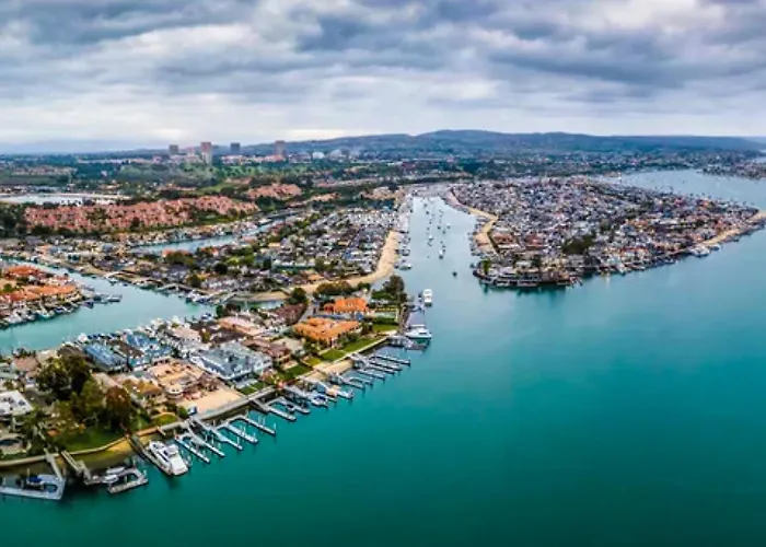 Balboa Blue Lagoon